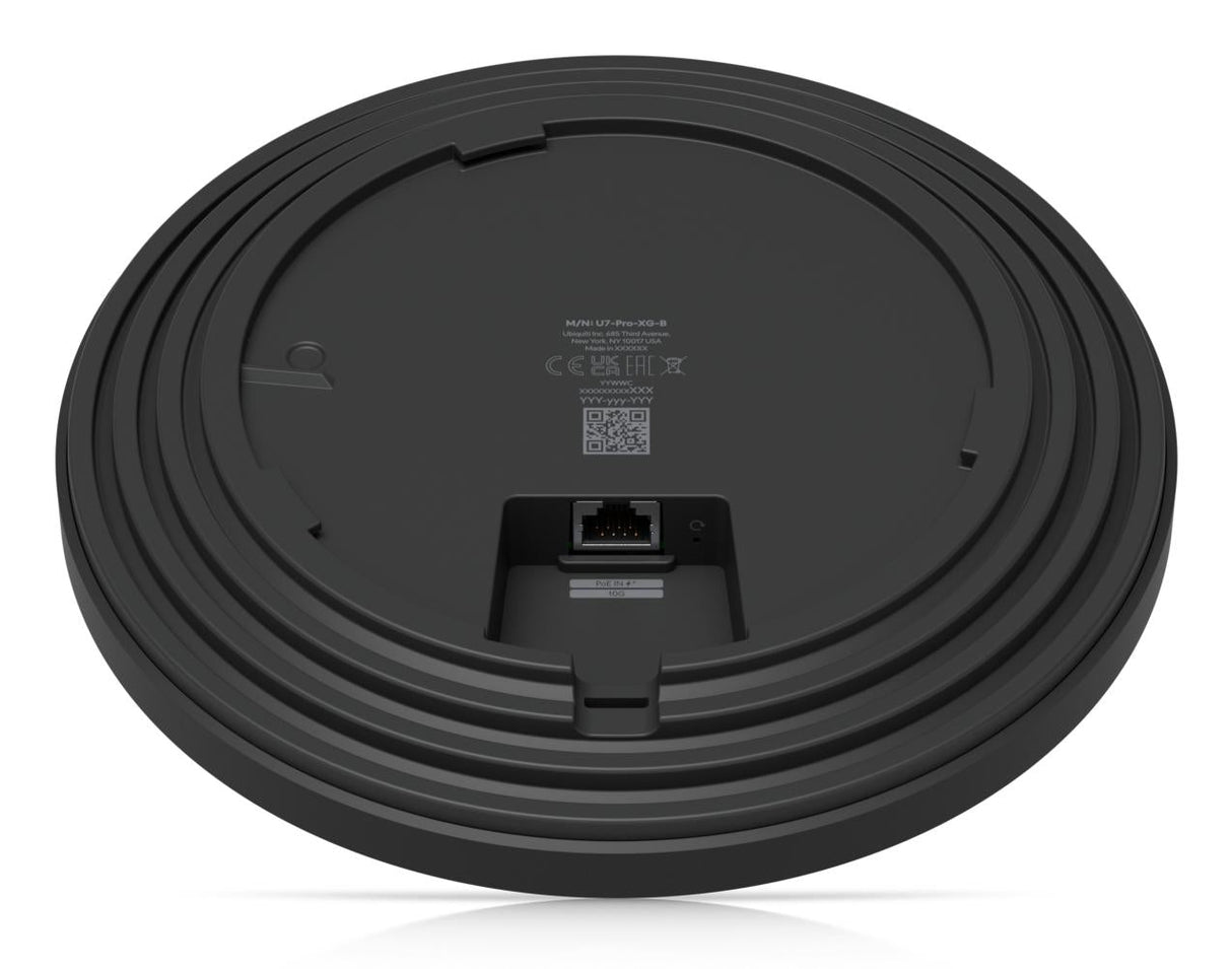 Ubiquiti U7-Pro XG-B WIFI 7 - Access Point - Sort