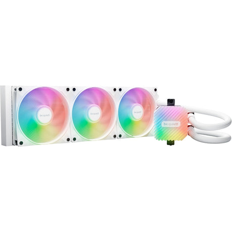be quiet! Light Loop 360mm white, water cooling (white) Be quiet