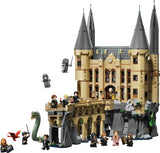 76473 LEGO 76473 Harry Potter Schloss Hogwarts? Ostflgel (2.5.)