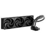 ARCTIC Liquid Freezer II 420 Processors flytande kylsystem