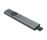 Logitech - Spotlight Presentation Remote Logitech