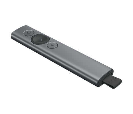 Logitech - Spotlight Presentation Remote Logitech
