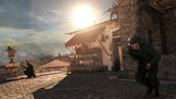 Sniper Elite 4 Nintendo Switch – Gameplay, spilscene 22