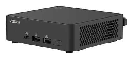 ASUS NUC 15 Pro RNUC15CRKU500002 – set skråt forfra (vinkel 3)