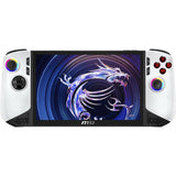 MSI Claw 8 AI+ A2VM-091 Polar Tempest Edition?