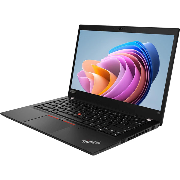 Lenovo ThinkPad T14 Gen 1 Grade A – Core i5-10310U, 16 GB RAM, 256 GB SSD