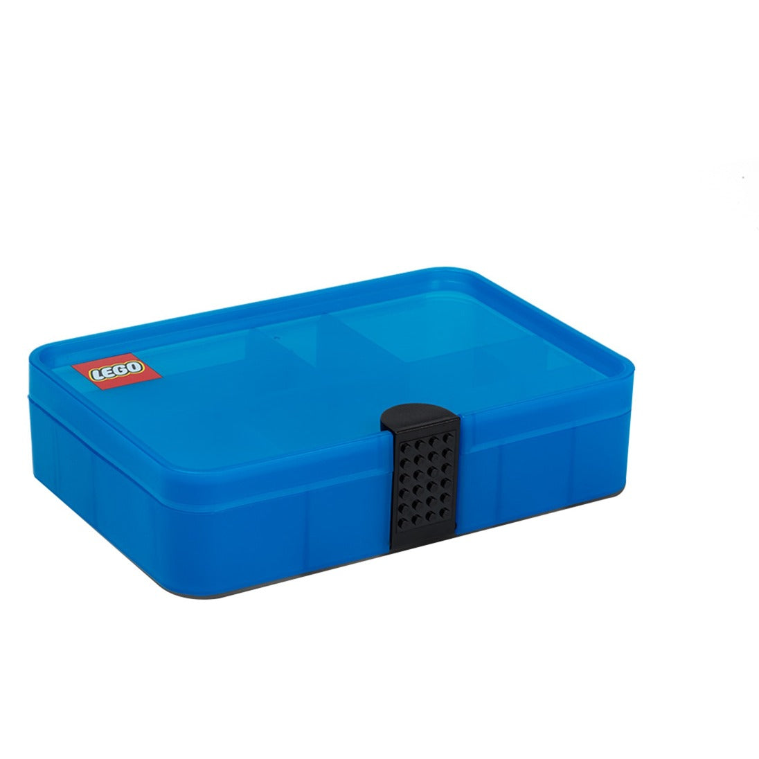 Room Copenhagen LEGO sorting box, storage box (blue) Room Copenhagen