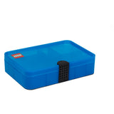 Room Copenhagen LEGO sorting box, storage box (blue) Room Copenhagen