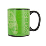 Pal - Xbox Heat Change Cup