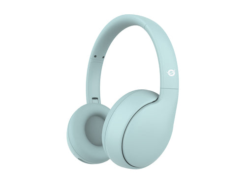Conceptronic PARRIS04B Børne Headset - Lyseblå