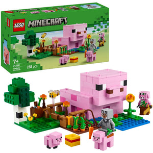 LEGO & byggesæt – højst 200 kr.