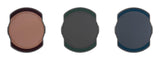 DJI - Avata 2 ND Filters Set（ND8/16/32） DJI