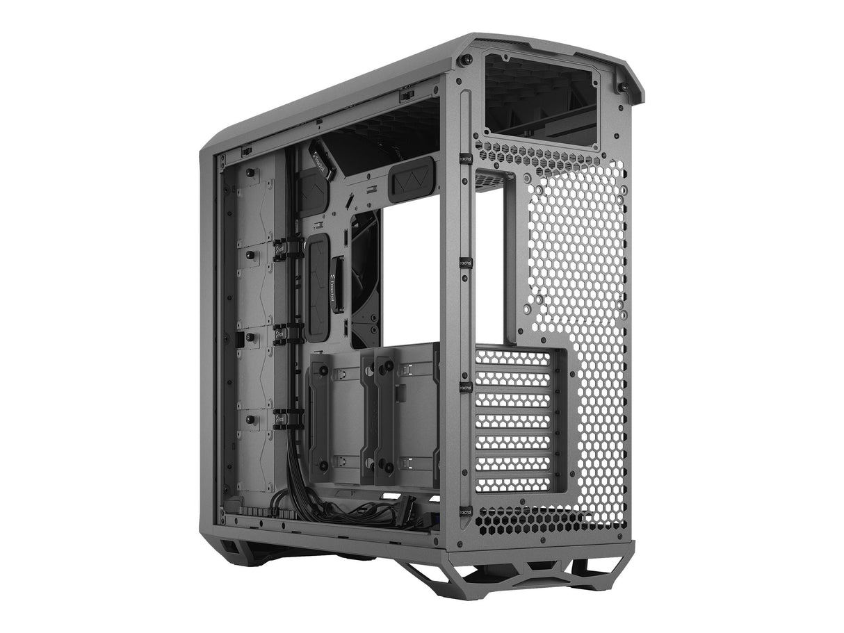 Fractal Design Torrent Grå TG ljus nyans