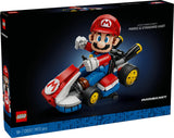 LEGO - Super Mario - Mario Kart™: Mario & Standard Kart (72037) LEGO