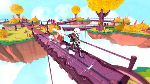 Temtem – spilbillede 3