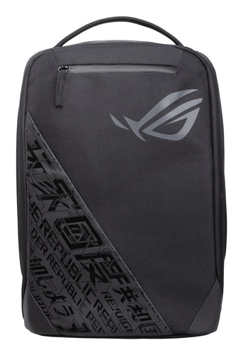 ASUS ROG Backpack BP1501G – 17" gamingrygsæk, sort