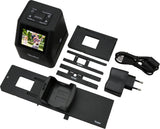 Rollei DF-S 310 SE Filmskanner Bordsmodell