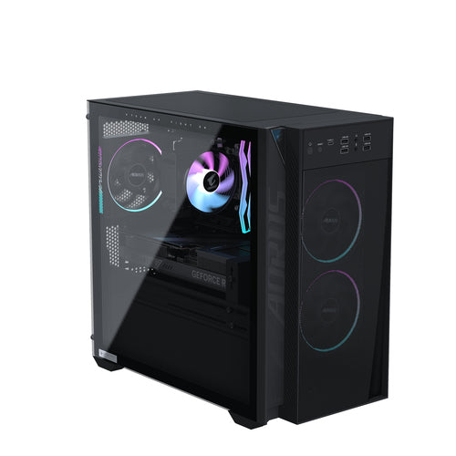 GIGABYTE AORUS Prime 3 AP3A7N7-5100 R7 9700X/32GB/1TBSSD/RTX 5070