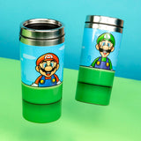 Warp Pipe Travel Cup