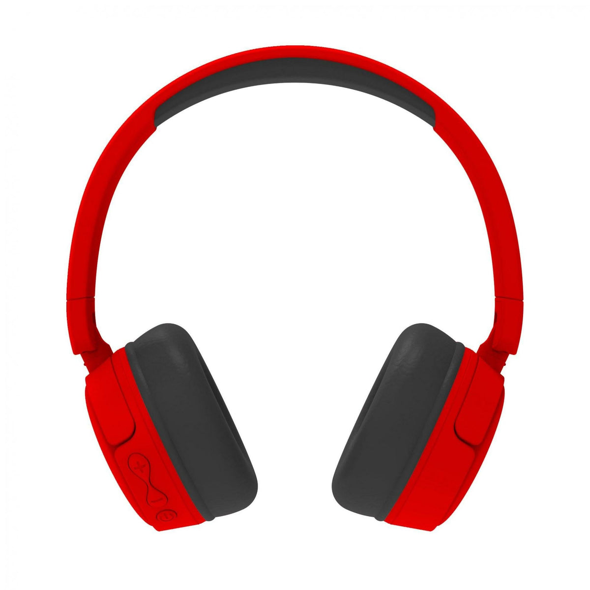 OTL - Super Mario Red Kids Wireless Headphones OTL