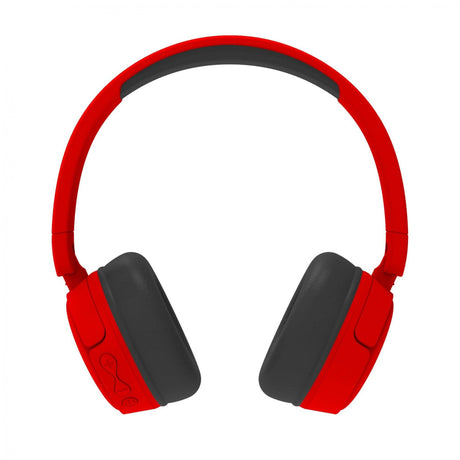 OTL - Super Mario Red Kids Wireless Headphones OTL