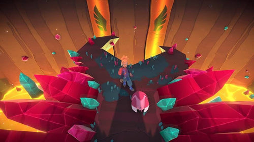 Temtem – spilbillede 6