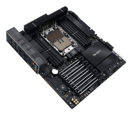 ASUS PRO WS W790-ACE – LGA4677 bundkort