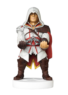 CABLE GUYS - EZIO, PROMOTION Cable Guys