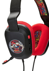 PowerA Stereoheadset – Mario Kart Rivals (Nintendo Switch)