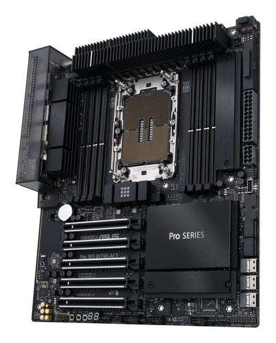 ASUS PRO WS W790-ACE – LGA4677 bundkort
