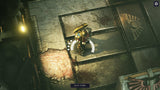 Warhammer 40.000: Deathwatch – PlayStation 4 – skærmbillede fra spillet