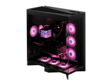 TRYX LUCA L70 Midtower Fodral Svart