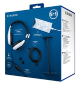 Big Ben Essentail Pack Playstation 5 Nacon