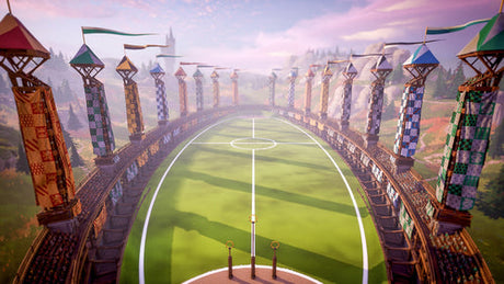 Harry Potter: Quidditch Champions (Deluxe Edition) Warner Bros.