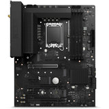 NZXT N7 Z690 DDR4 Svart