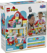 LEGO - DUPLO Peppa Pig - Family House (10467) LEGO