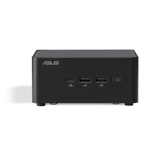 ASUS NUC 14 Pro Tall Kit RNUC14RVHV700000I – set forfra