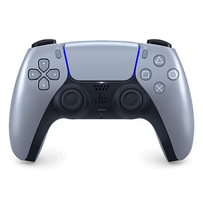 Sony DualSense-controller til PS5 – Sterling Silver – produktbillede
