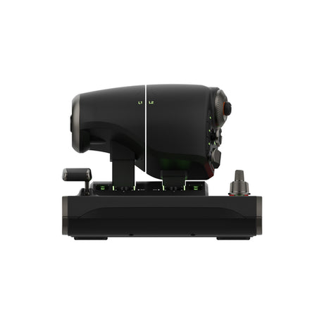 Turtle Beach VelocityOne Flightdeck – HOTAS til PC – Throttle fra siden