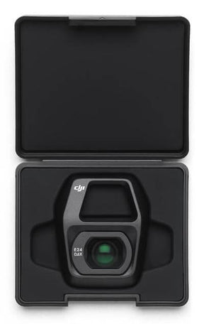 DJI - Air 3S Wide-Angle Lens - Drone Accessory DJI