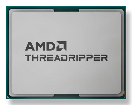 AMD Threadripper 9970X – sTR5 processor – Boxed