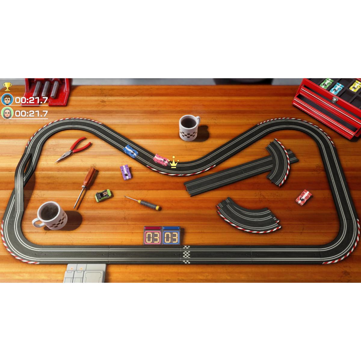 Nintendo - 51 Worldwide Games