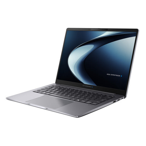 ASUS ExpertBook P5 G2 P5405CAA-NZ0447X – set skråt forfra; layout på billedet er illustrativt