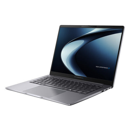 ASUS ExpertBook P5 G2 P5405CAA-NZ0447X – set skråt forfra; layout på billedet er illustrativt