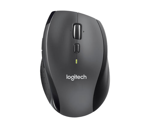 Logitech M705 Marathon Wireless Mouse