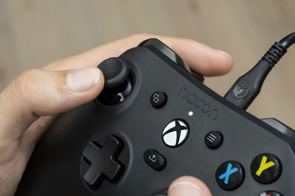 Nacon Entry Level Controller Black/Xbox Series X