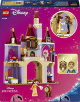 LEGO - Disney Princess - Belle & the Beast's Enchanted Castle (43289) LEGO