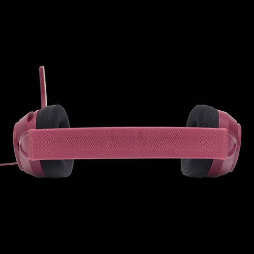 LucidSound LS10X Gen 2 headset – Ruby – visning 4