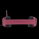 LucidSound LS10X Gen 2 headset – Ruby – visning 4