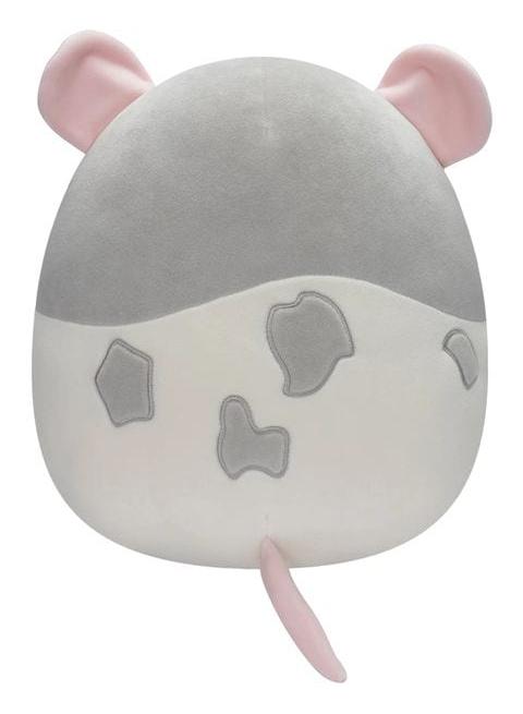 Squishmallows - 30 cm Plush P14  - Grey & White Rat (2403P14) Squishmallows